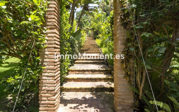 Wiederverkauf - Wohnung - Marbella - Reserva de Marbella