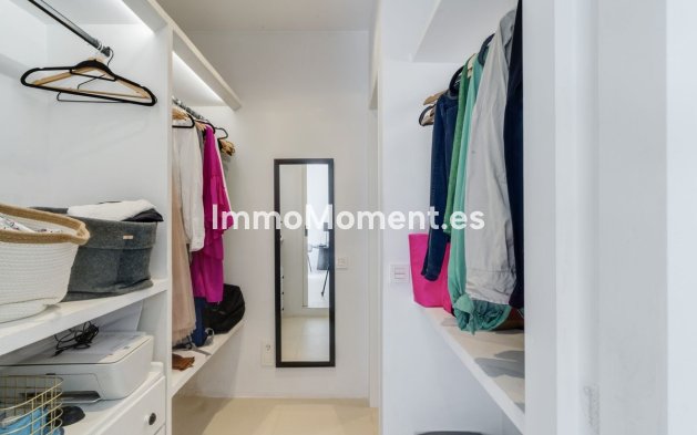 Wiederverkauf - Wohnung - Marbella - Reserva de Marbella