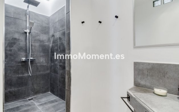 Wiederverkauf - Wohnung - Marbella - Reserva de Marbella