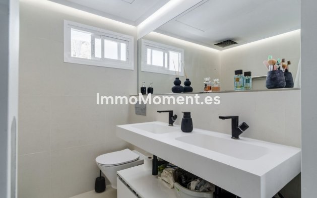 Wiederverkauf - Wohnung - Marbella - Reserva de Marbella