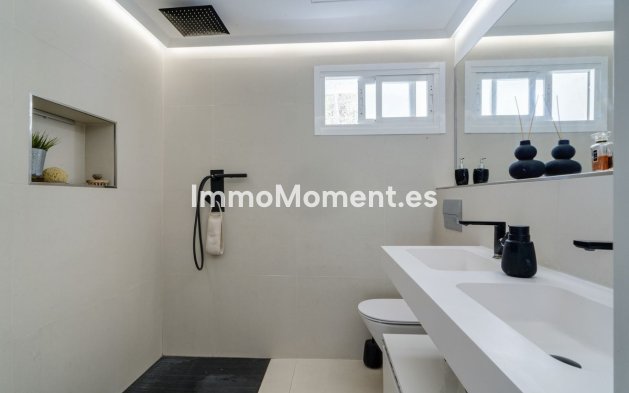 Wiederverkauf - Wohnung - Marbella - Reserva de Marbella