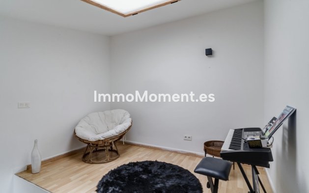 Wiederverkauf - Wohnung - Marbella - Reserva de Marbella