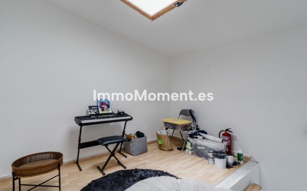 Wiederverkauf - Wohnung - Marbella - Reserva de Marbella