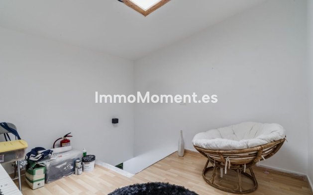 Wiederverkauf - Wohnung - Marbella - Reserva de Marbella