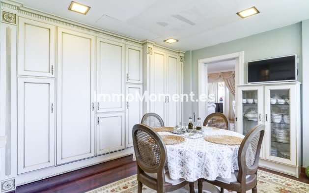 Wiederverkauf - Wohnung - Marbella - Bahía de Marbella