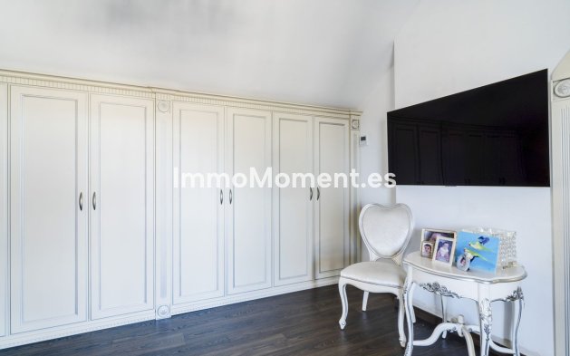 Wiederverkauf - Wohnung - Marbella - Bahía de Marbella