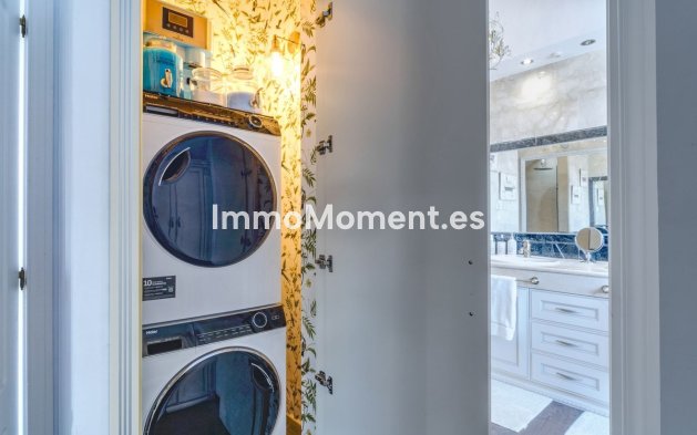 Wiederverkauf - Wohnung - Marbella - Bahía de Marbella