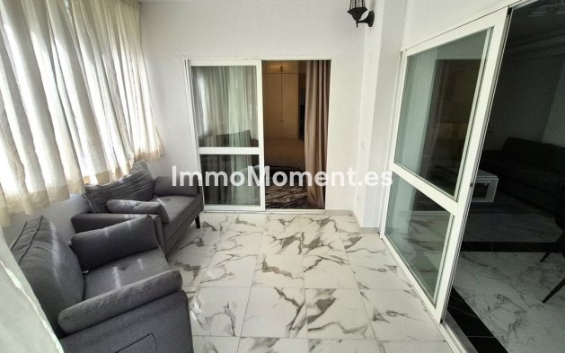 Wiederverkauf - Wohnung - Marbella - Bahía de Marbella