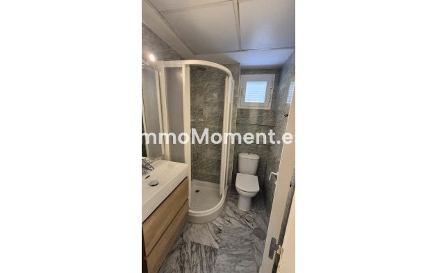 Wiederverkauf - Wohnung - Marbella - Bahía de Marbella