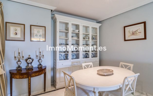 Revente - Appartement - Marbella - Bahía de Marbella