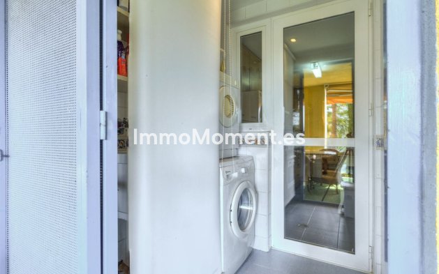 Revente - Appartement - Marbella - Bahía de Marbella