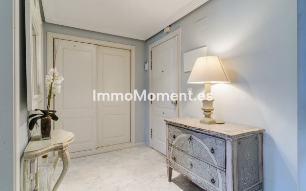 Revente - Appartement - Marbella - Bahía de Marbella