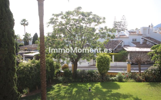 Revente - Appartement - Marbella - Bahía de Marbella