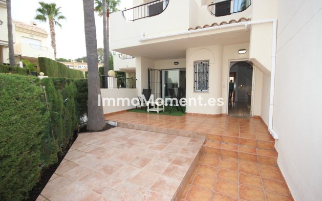 Revente - Maison mitoyenne - Marbella - Costabella