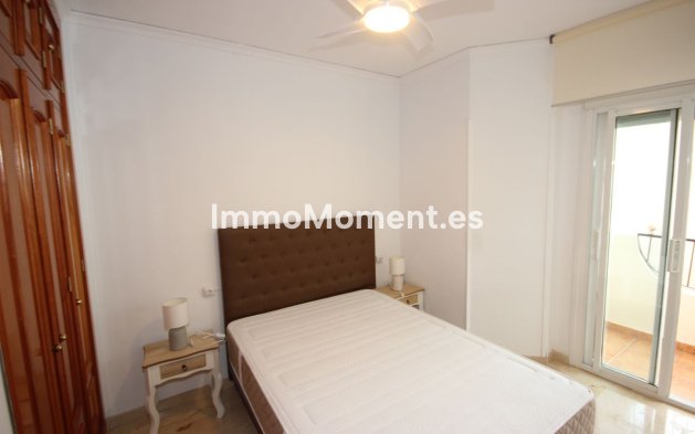 Revente - Maison mitoyenne - Marbella - Costabella