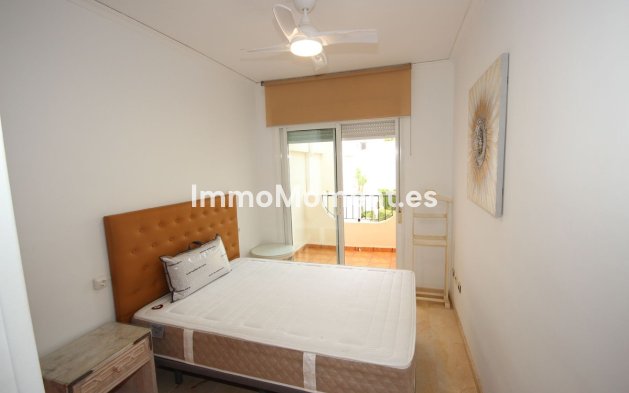 Revente - Maison mitoyenne - Marbella - Costabella