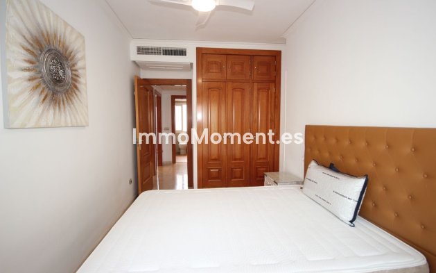 Revente - Maison mitoyenne - Marbella - Costabella