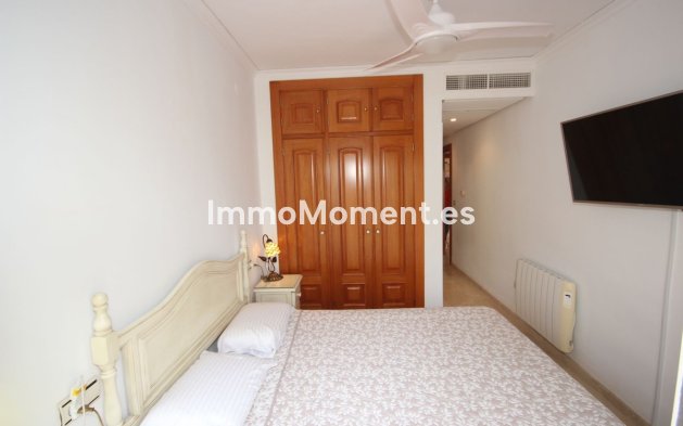 Revente - Maison mitoyenne - Marbella - Costabella