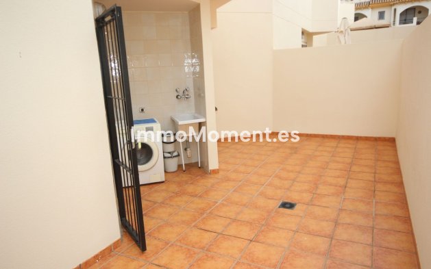 Revente - Maison mitoyenne - Marbella - Costabella