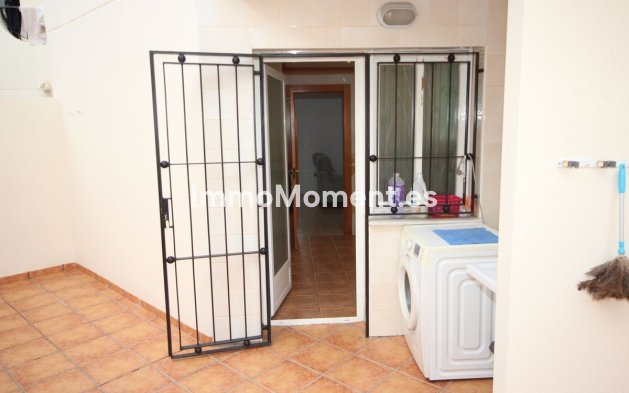 Revente - Maison mitoyenne - Marbella - Costabella