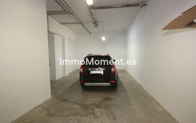 Revente - Maison mitoyenne - Marbella - Costabella