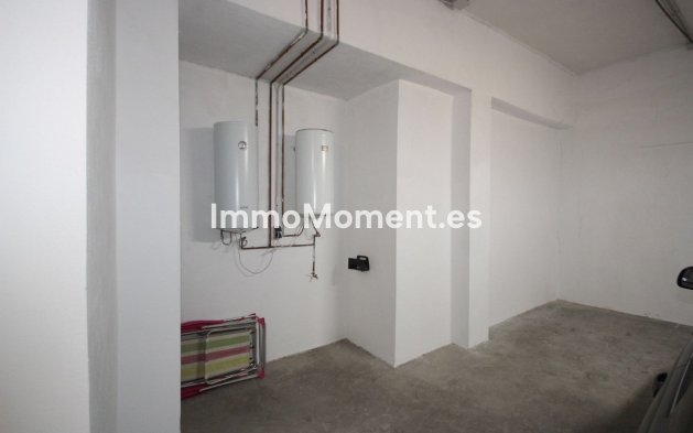 Revente - Maison mitoyenne - Marbella - Costabella