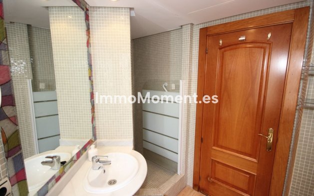 Revente - Maison mitoyenne - Marbella - Costabella