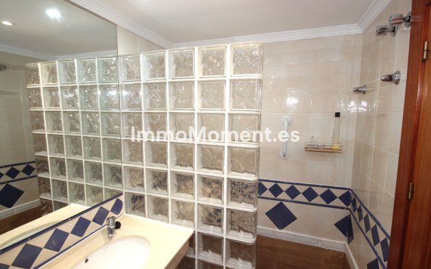 Revente - Maison mitoyenne - Marbella - Costabella