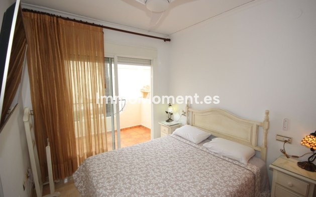 Revente - Maison mitoyenne - Marbella - Costabella