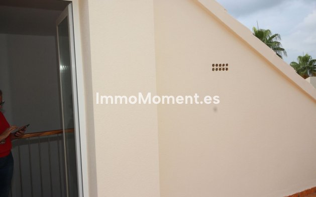 Revente - Maison mitoyenne - Marbella - Costabella