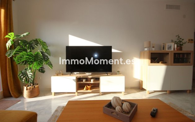 Wiederverkauf - Wohnung - Marbella - Reserva de Marbella