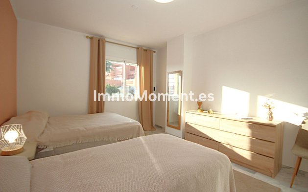 Wiederverkauf - Wohnung - Marbella - Reserva de Marbella