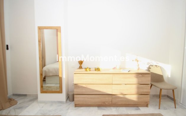 Wiederverkauf - Wohnung - Marbella - Reserva de Marbella