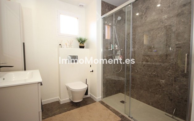 Wiederverkauf - Wohnung - Marbella - Reserva de Marbella