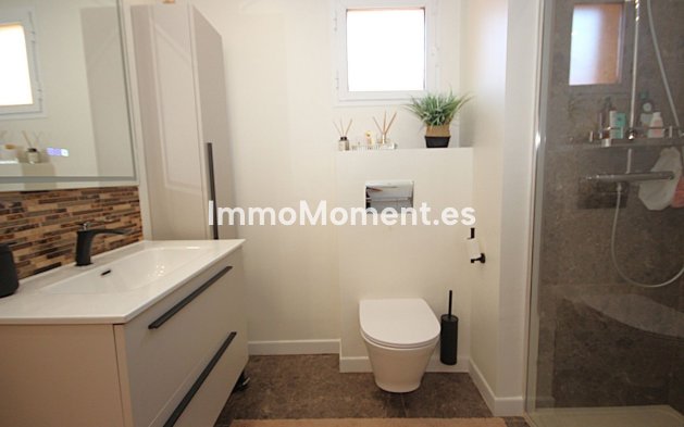 Wiederverkauf - Wohnung - Marbella - Reserva de Marbella