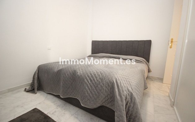 Wiederverkauf - Wohnung - Marbella - Reserva de Marbella