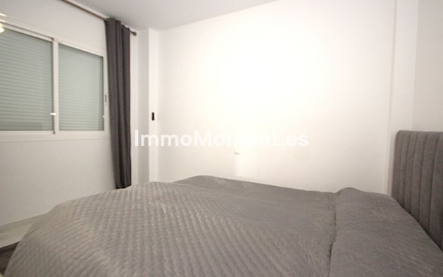 Wiederverkauf - Wohnung - Marbella - Reserva de Marbella