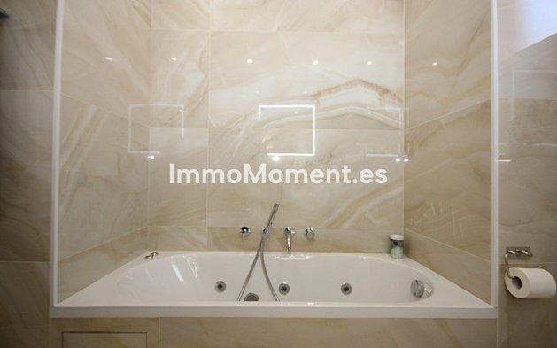 Wiederverkauf - Wohnung - Marbella - Reserva de Marbella