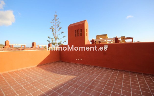 Wiederverkauf - Wohnung - Marbella - Reserva de Marbella