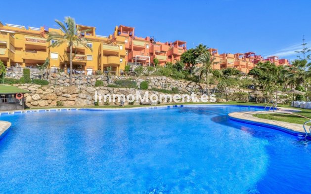 Wiederverkauf - Wohnung - Marbella - Reserva de Marbella