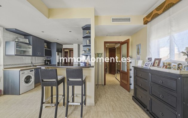 Wiederverkauf - Wohnung - Marbella - San Pedro de Alcántara