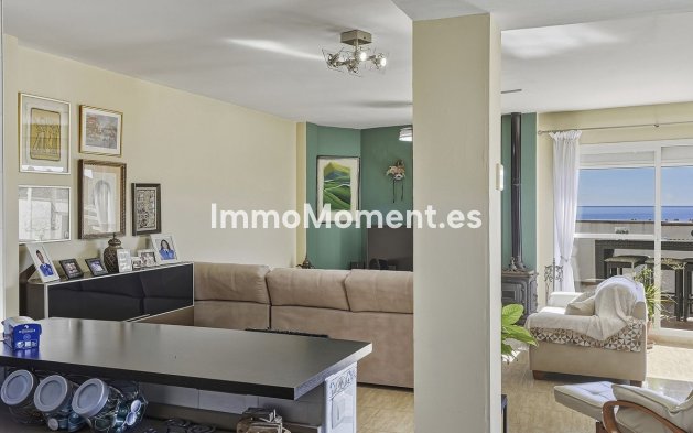 Wiederverkauf - Wohnung - Marbella - San Pedro de Alcántara