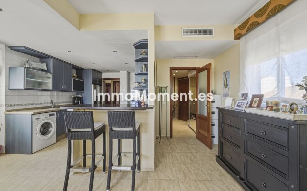 Wiederverkauf - Wohnung - Marbella - San Pedro de Alcántara