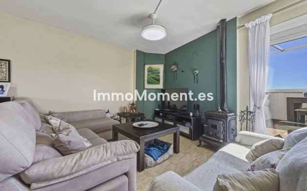 Wiederverkauf - Wohnung - Marbella - San Pedro de Alcántara