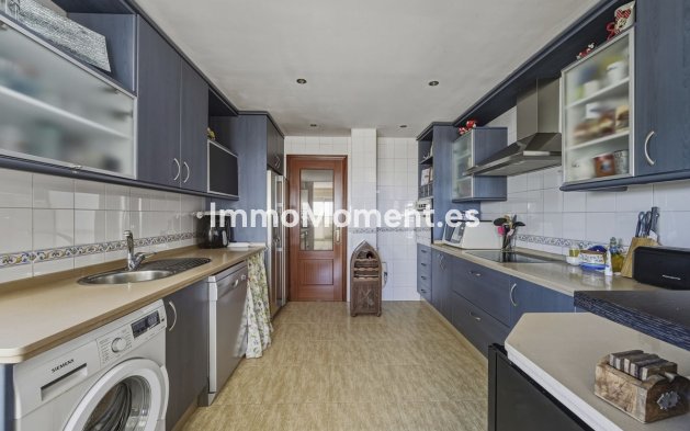 Wiederverkauf - Wohnung - Marbella - San Pedro de Alcántara