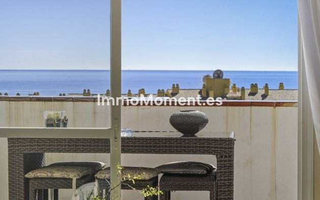 Wiederverkauf - Wohnung - Marbella - San Pedro de Alcántara