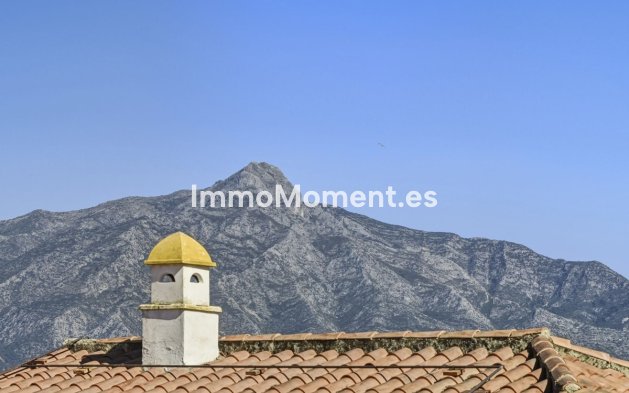 Wiederverkauf - Wohnung - Marbella - San Pedro de Alcántara