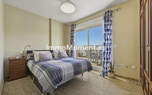 Wiederverkauf - Wohnung - Marbella - San Pedro de Alcántara