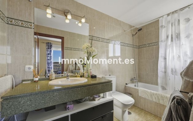 Wiederverkauf - Wohnung - Marbella - San Pedro de Alcántara