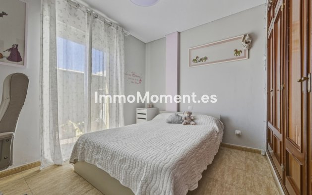 Wiederverkauf - Wohnung - Marbella - San Pedro de Alcántara
